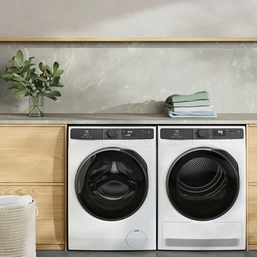 Clothes Dryer Machines: Heat Pump Dryers & more | Electrolux Singapore