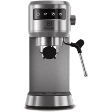 1L UltimateTaste 500 espresso coffee maker  