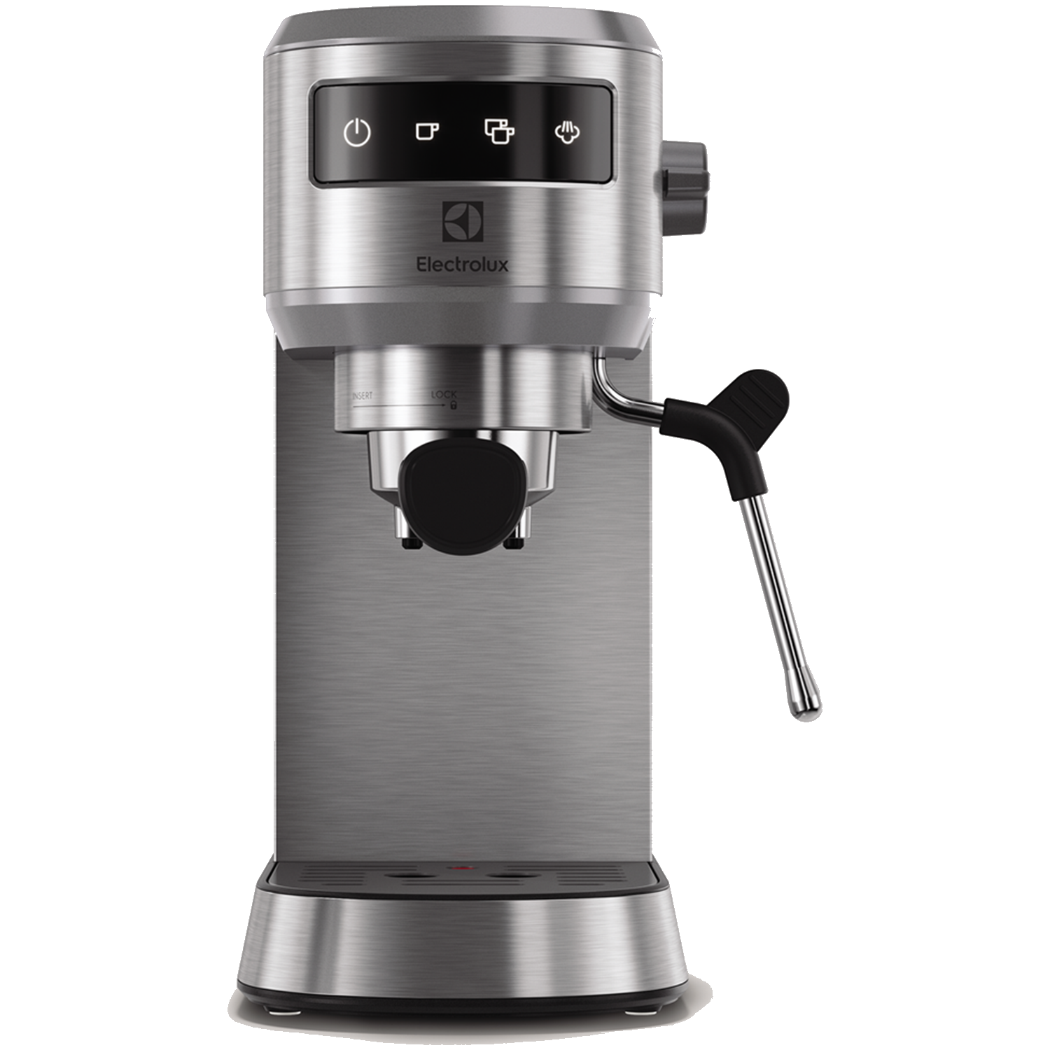 1L UltimateTaste 500 espresso coffee maker E5EC150ST Electrolux