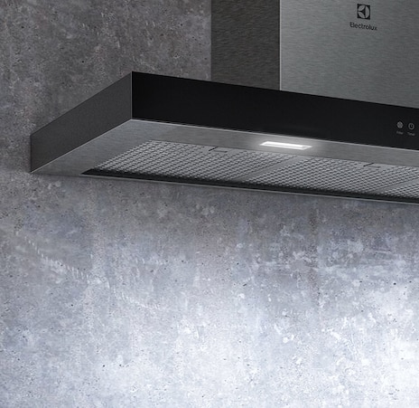 Kitchen Cooker Hoods: Chimney &Telescopic Hoods