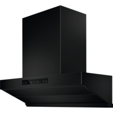 90cm 900 Series Slant extractor hood