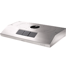 90cm Slimline Hood