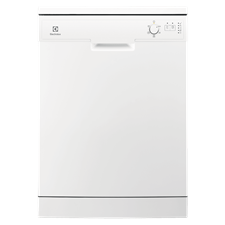 60cm UltimateCare 300 freestanding dishwasher with 13 place settings
