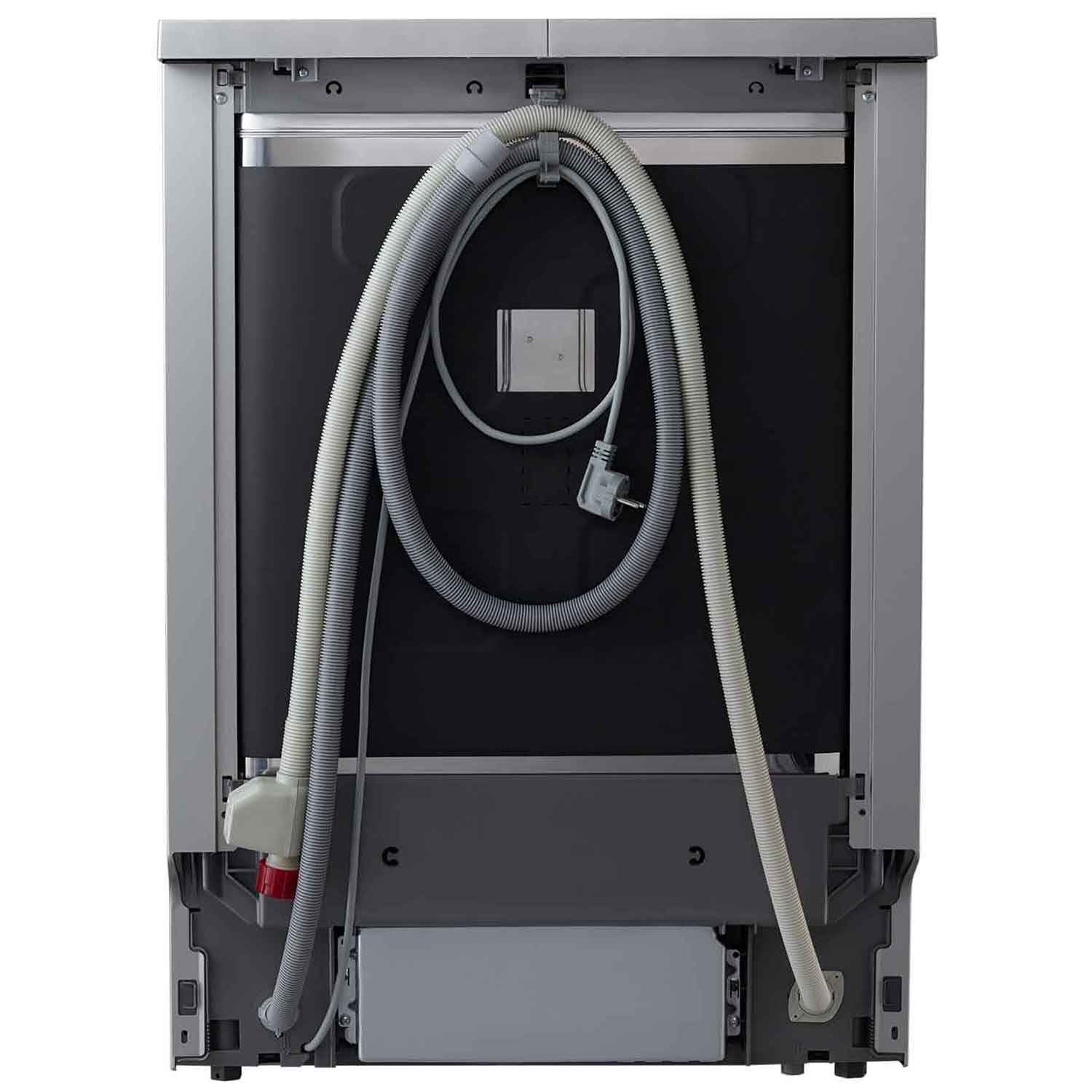 60cm UltimateCare 300 freestanding dishwasher with 13 place settings