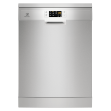 60cm UltimateCare 300 freestanding dishwasher with 13 place settings