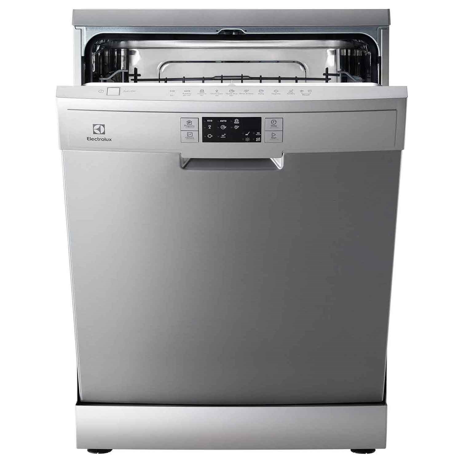 60cm UltimateCare 300 freestanding dishwasher with 13 place settings