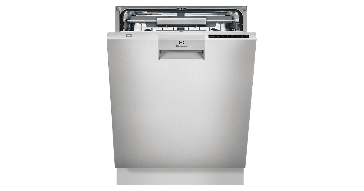 Electrolux Builtin & Free Standing Dishwashers Electrolux Singapore