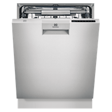60cm UltimateCare 900 freestanding dishwasher with 13 place settings