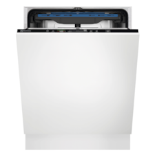 60cm UltimateCare 700 fully-integrated dishwasher with 14 place settings
