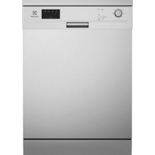 60 cm UltimateCare 300 freestanding dishwasher with 14 place settings