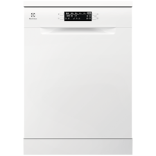 60cm UltimateCare 300 freestanding dishwasher with 13 place settings