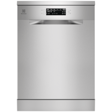 60cm UltimateCare 300 freestanding dishwasher with 13 place settings