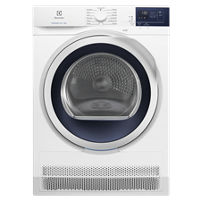 8kg UltimateCare 700 condenser dryer 