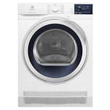 8kg UltimateCare 700 condenser dryer 