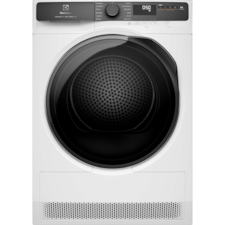 8kg UltimateCare 500 heat pump dryer