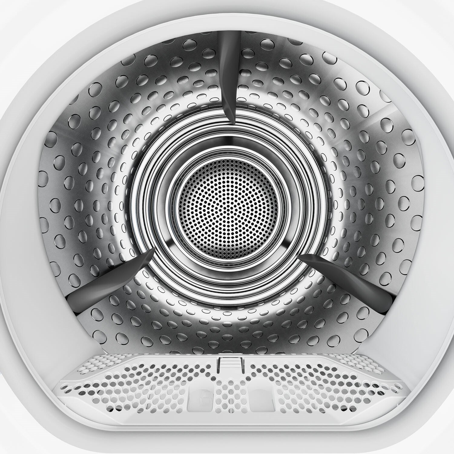 8kg UltimateCare 700 heat pump dryer - EDH803Q7WB | Electrolux Singapore