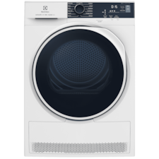 8kg UltimateCare 500 heat pump dryer