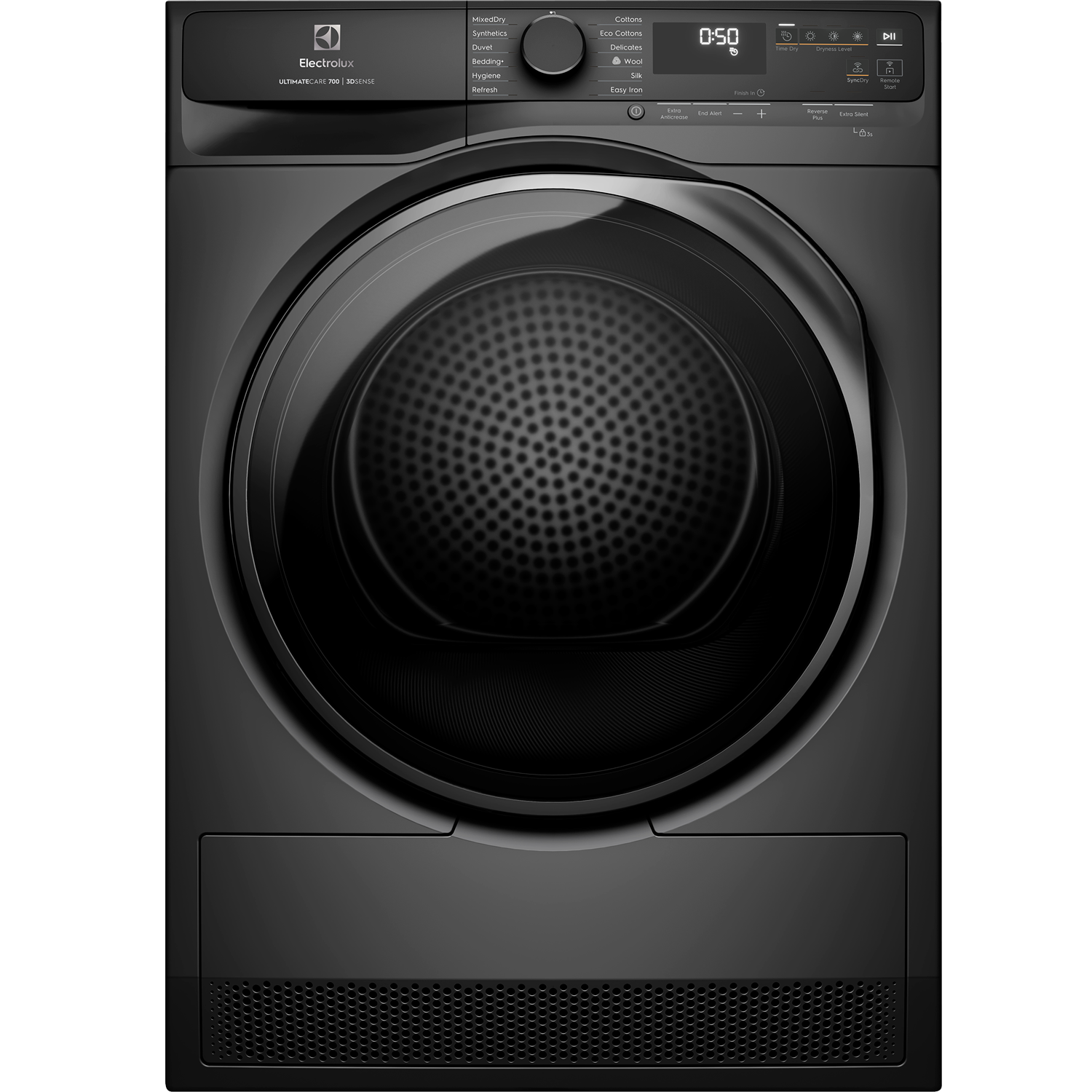 Clothes Dryer Machines: Heat Pump Dryers & more | Electrolux