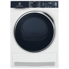 9kg UltimateCare 900 heat pump dryer