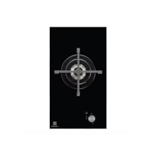 30cm UltimateTaste 300 built-in gas hob with 1 burner (LPG/PUB)