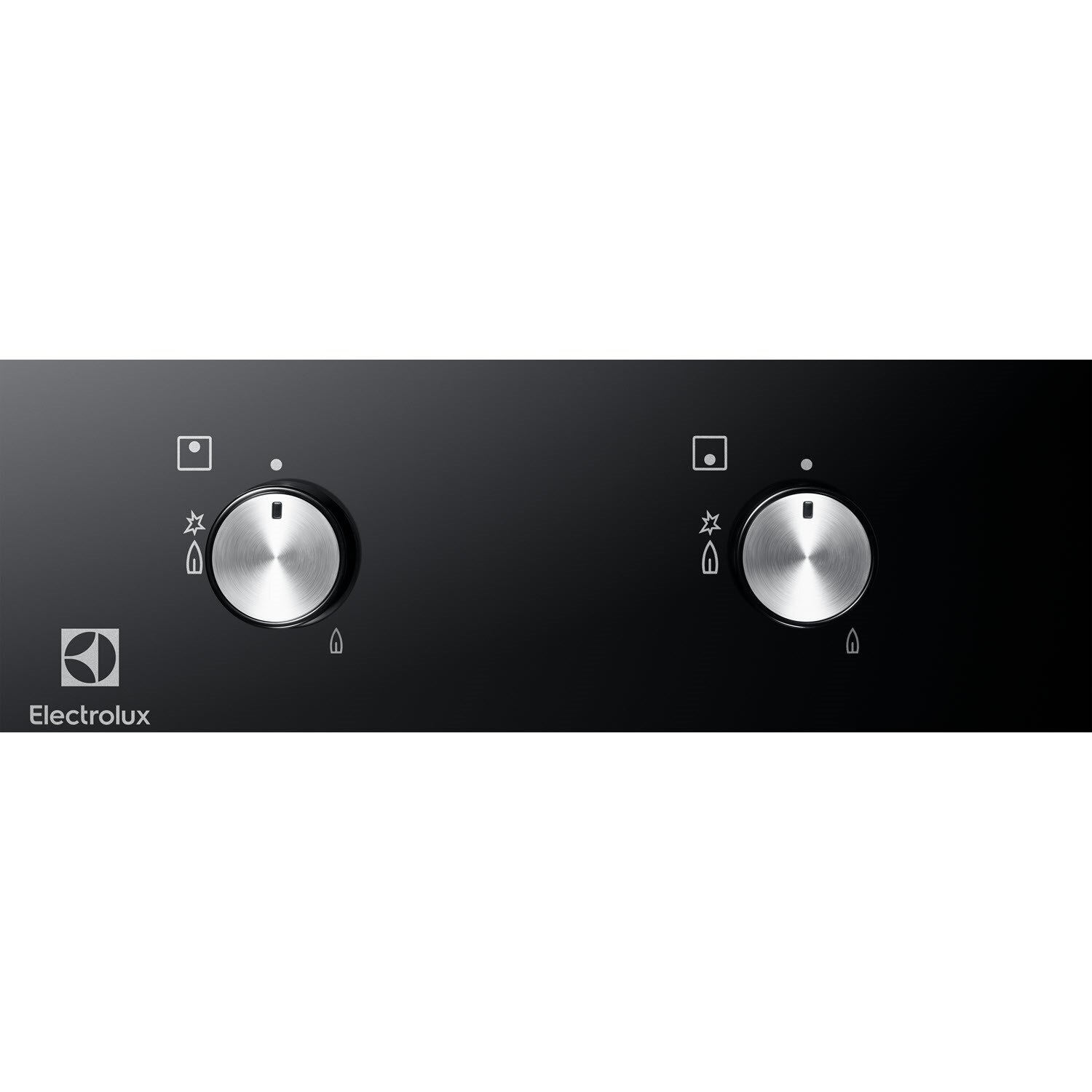 30cm 2Burners Domino Gas Hob EGC3320NOK Electrolux Singapore