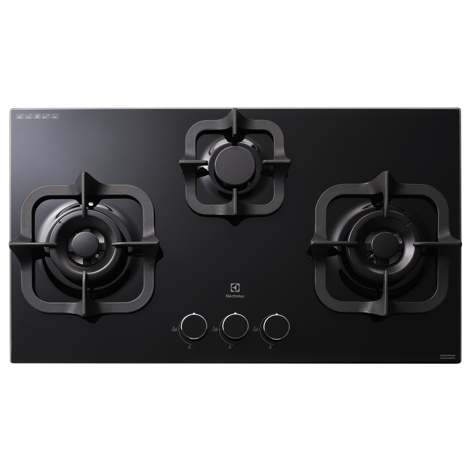 cost of gas stove burner