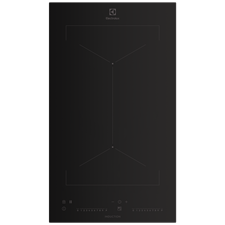 30cm UltimateTaste 500 built-in induction hob with 2 cooking zones