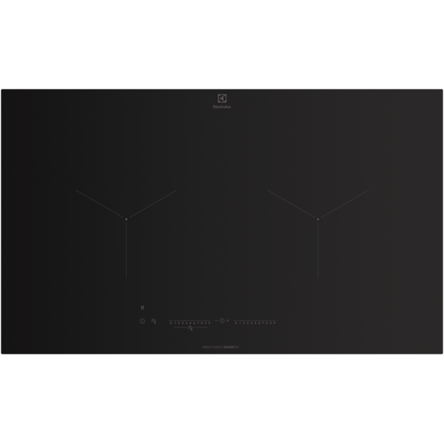Electrolux 80cm induction hob cheap