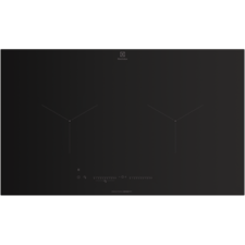 80cm UltimateTaste 700 built-in induction hob with 2 cooking zones
