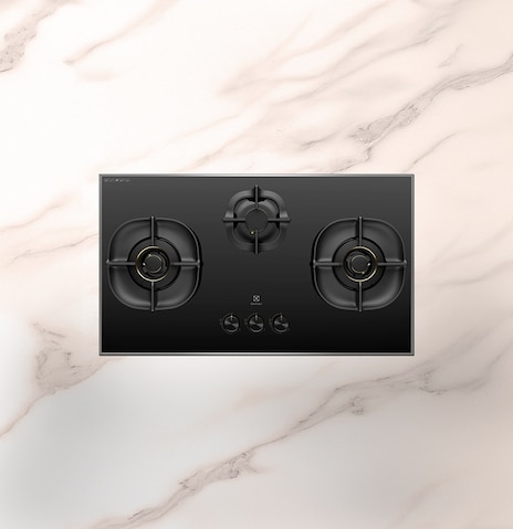 Shop premium stoves & hobs in Singapore