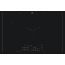 80cm 800 SenseBoil&Fry built-in induction hob with 5 cooking zones