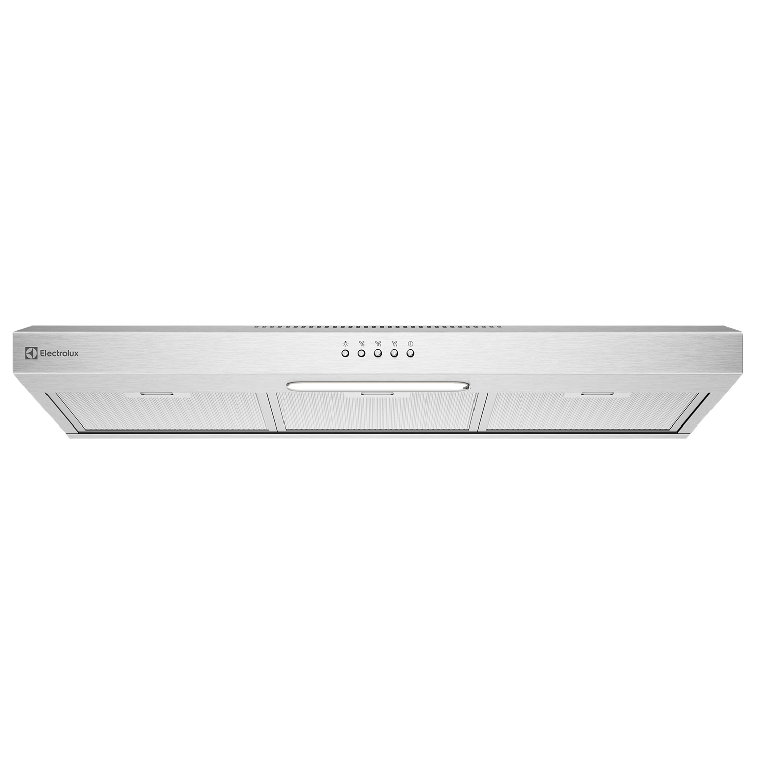 90cm UltimateTaste 300 fixed extractor hood - ECF9214X