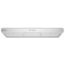 90cm UltimateTaste 300 fixed extractor hood