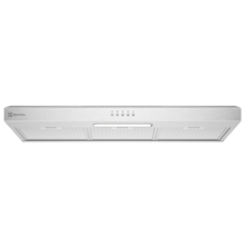90cm UltimateTaste 300 fixed extractor hood