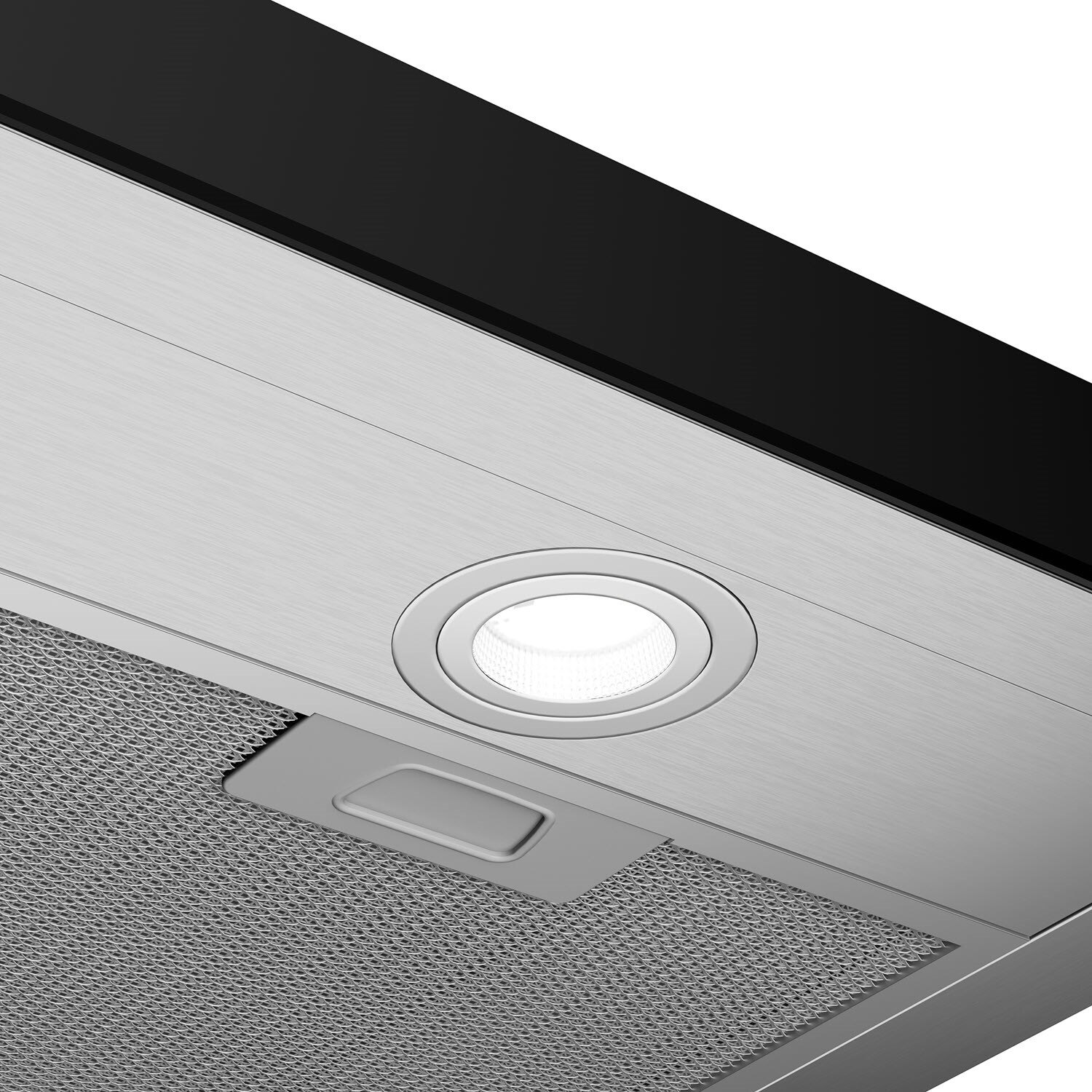 90cm UltimateTaste 500 island extractor hood ECI9455S Electrolux