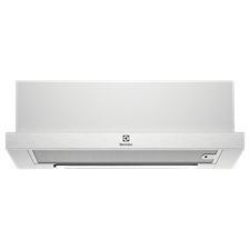 60cm UltimateTaste 300 pull-out extractor hood