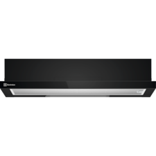 90cm 300 Series pull-out extractor hood