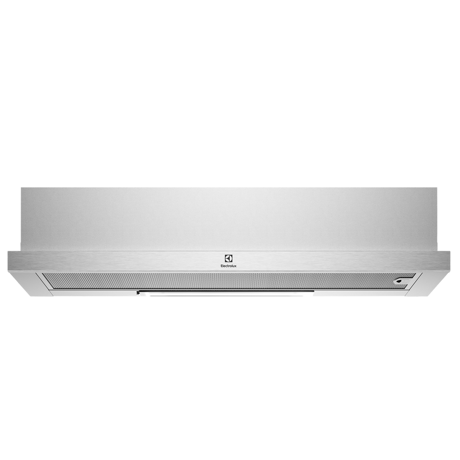 Electrolux pull store out cooker hood