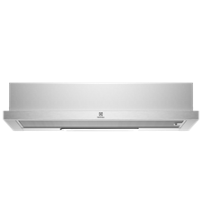 90cm UltimateTaste 300 pull-out extractor hood