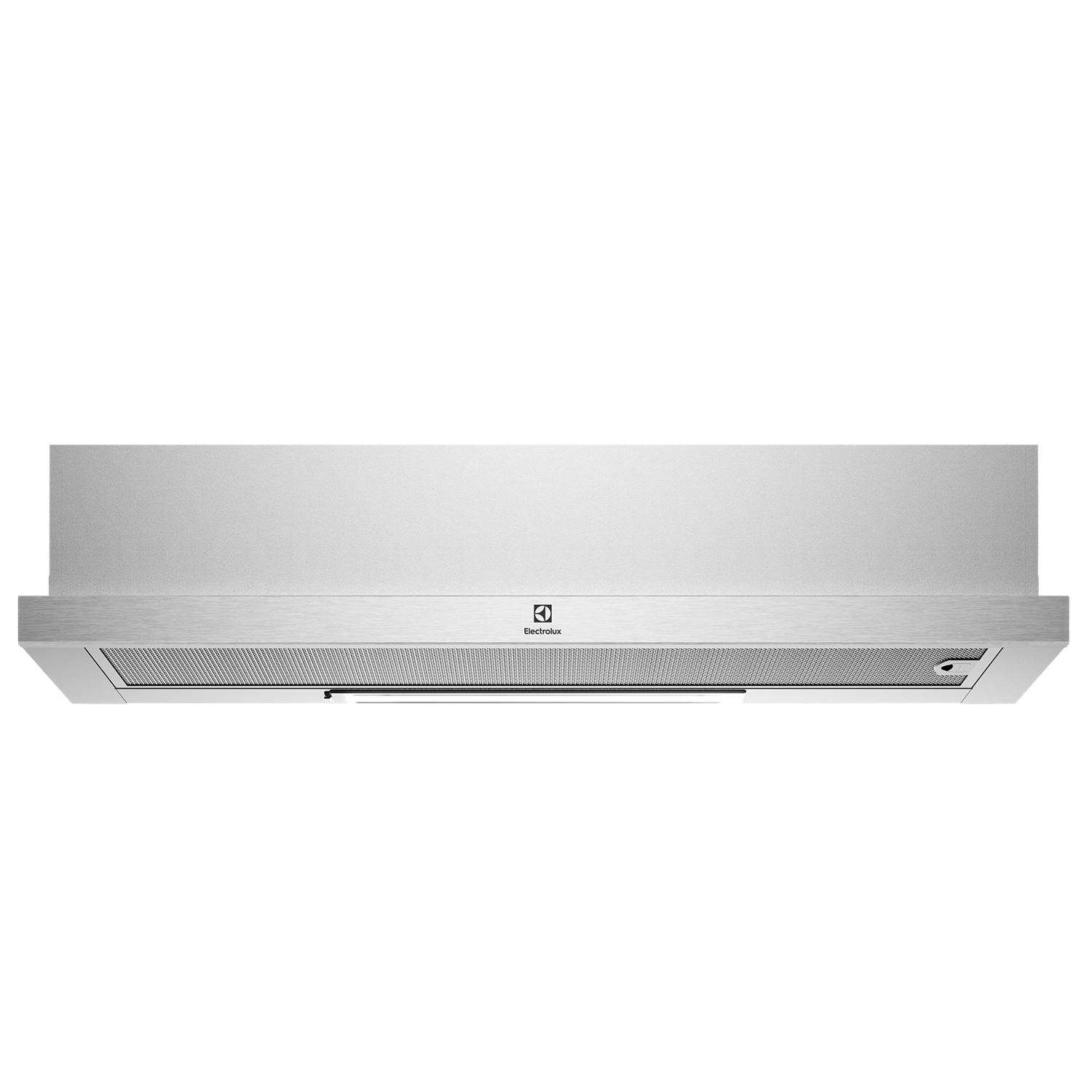 90cm UltimateTaste 300 pullout extractor hood ECP9541X Electrolux