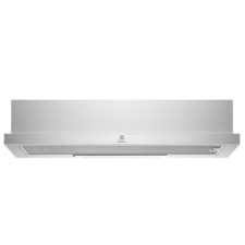 90cm UltimateTaste 300 pull-out extractor hood