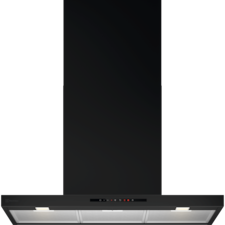 90cm 600 Series chimney extractor hood