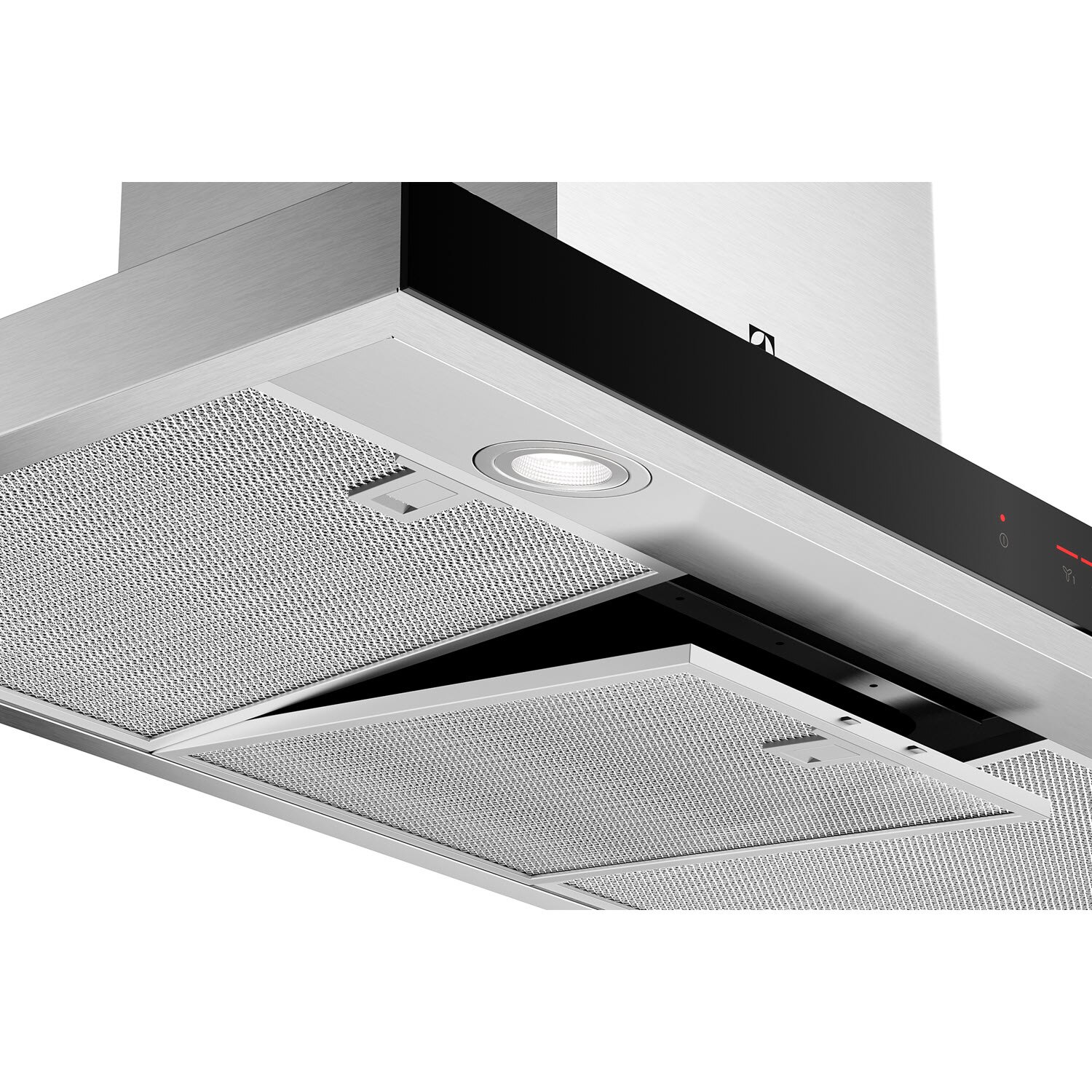 90cm UltimateTaste 500 chimney extractor hood ECT9740S Electrolux Singapore