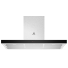 90cm UltimateTaste 500 chimney extractor hood