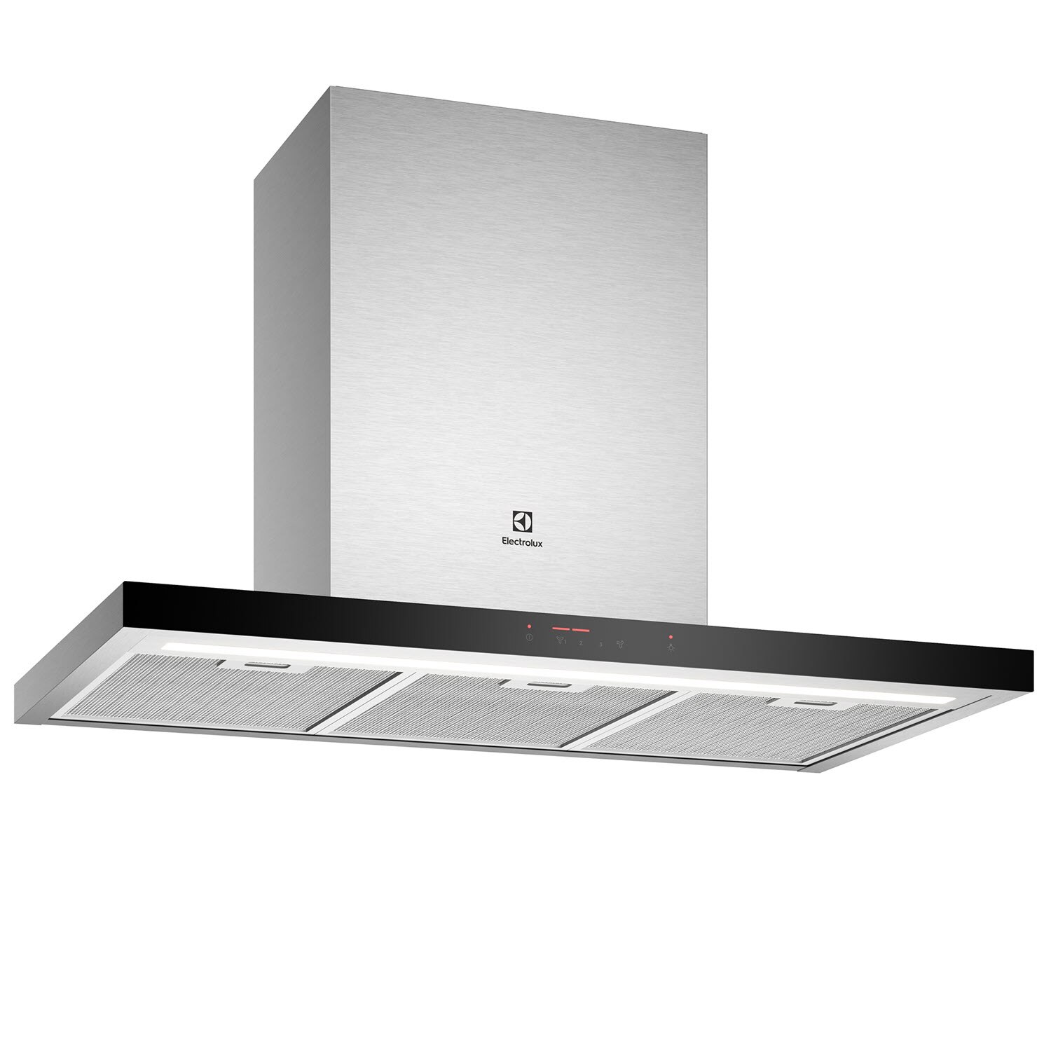 90cm UltimateTaste 500 chimney extractor hood ECT9750S Electrolux Singapore