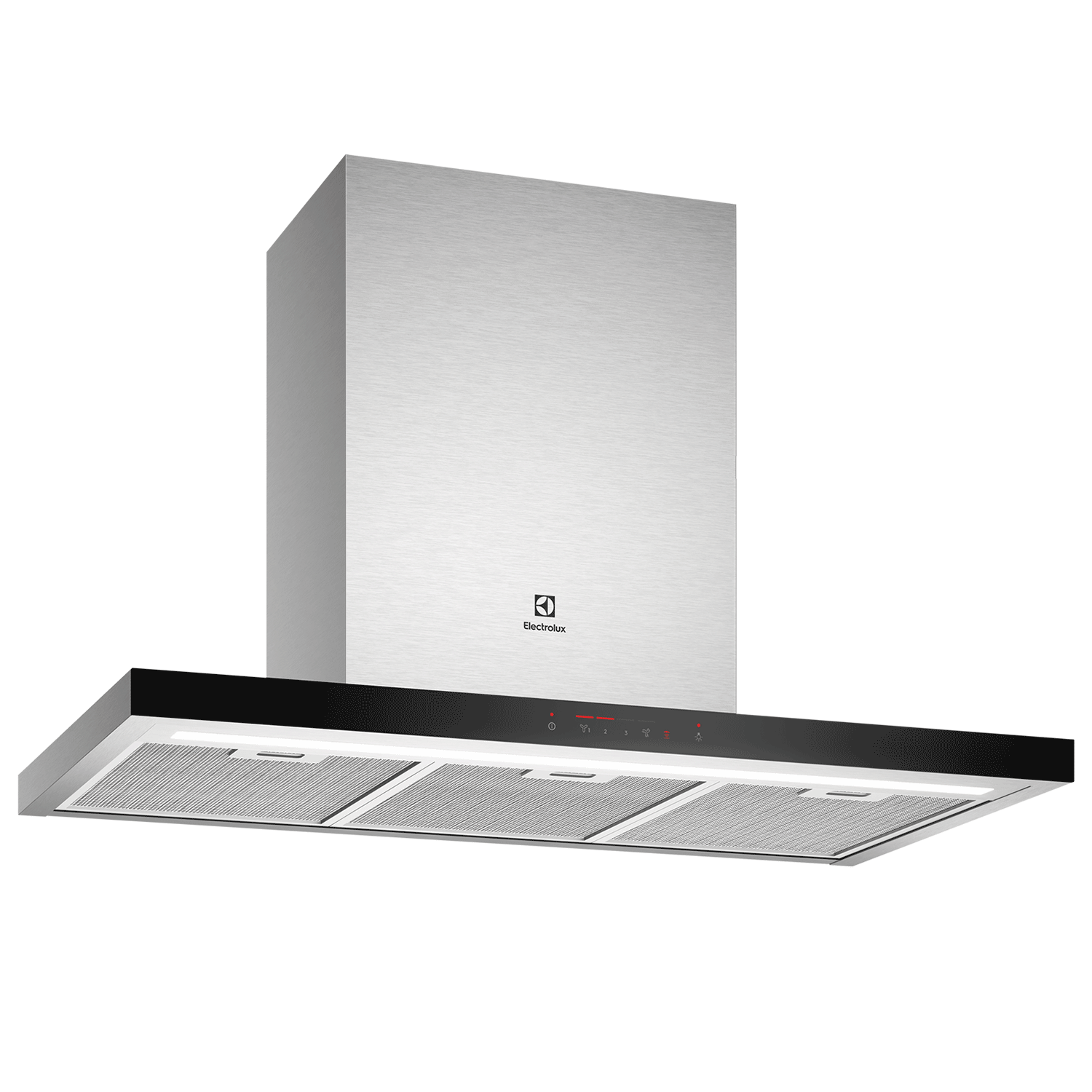 90cm UltimateTaste 700 chimney extractor hood ECT9754H Electrolux Singapore