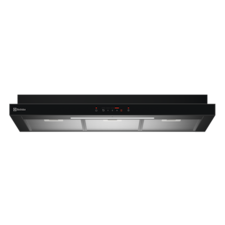 90cm 600 Series semi integrated extractor hood