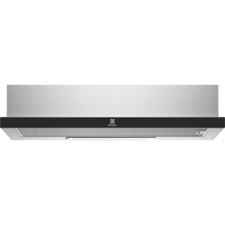 90cm UltimateTaste pull-out extractor hood