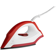 1300W EasyLine dry iron
