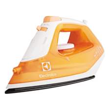 1600W EasyLine steam iron